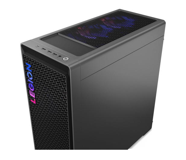 LENOVO Legion T7 Ultra 7-265KF/64GB/2TB RTX5070Ti - 1334539 - zdjęcie 8